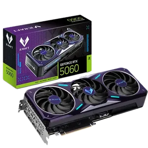 MS-RTX5060 iCraft Classic OC8G